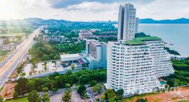 Доступные квартиры в Grand View Condo Pattaya