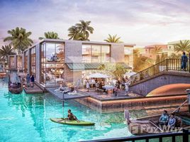 6 спален Вилла на продажу в Santorini, DAMAC Lagoons, Дубай