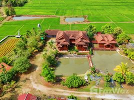 2 침실 주택을(를) 치앙 라이에서 판매합니다., Mueang Chiang Rai, 치앙 라이