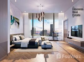 4 спален Квартира на продажу в Peninsula Four, Churchill Towers, Business Bay, Дубай