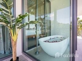 5 спален Дом for rent in Патонг, Катху, Патонг