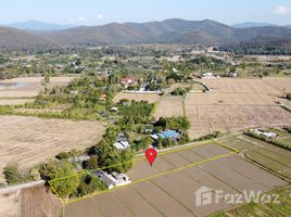  Земельный участок for sale in Чианг Маи, Rong Wua Daeng, Сан Кампаенг, Чианг Маи