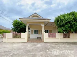 3 Bedroom House for rent at Navy House 27, Phlu Ta Luang, Sattahip