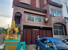 9 Bedroom Townhouse for rent in Wang Thong Lang, Bangkok, Phlapphla, Wang Thong Lang