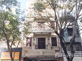 Studio House for sale in Ho Chi Minh City, Pham Ngu Lao, District 1, Ho Chi Minh City