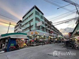  Whole Building for sale in Thailand, Dokmai, Prawet, Bangkok, Thailand
