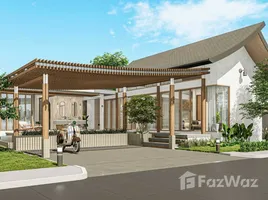 2 Bedroom House for sale in Surat Thani, Koh Phangan, Koh Phangan, Surat Thani