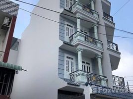 6 Schlafzimmer Haus zu verkaufen in Binh Tan, Ho Chi Minh City, Binh Hung Hoa B, Binh Tan
