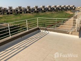 6 chambre Villa à vendre à Palm Hills Golf Extension., Al Wahat Road, 6 October City, Giza