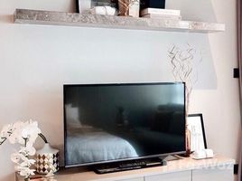 Студия Кондо в аренду в Life One Wireless, Lumphini, Патхум Щан, Бангкок