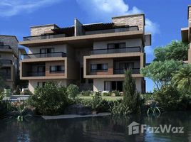 4 Habitación Apartamento en venta en New Giza, Cairo Alexandria Desert Road, 6 October City