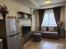 1 спален Кондо на продажу в Dcondo Rin, Fa Ham, Mueang Chiang Mai