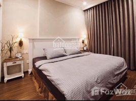 1 Phòng ngủ Chung cư for rent at Vinhomes Central Park, Phường 22, Bình Thạnh