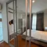 คอนโด 1 ห้องนอน ให้เช่า ในโครงการ เดอะ เพรสซิเด้นท์ สาทร-ราชพฤกษ์ 3, ปากคลองภาษีเจริญ, ภาษีเจริญ, กรุงเทพมหานคร