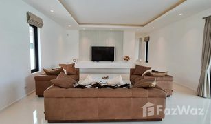 4 Bedrooms House for sale in Cha-Am, Phetchaburi The Clouds Hua Hin