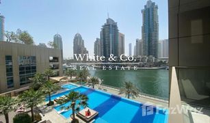 1 Schlafzimmer Appartement zu verkaufen in Dubai Marina Walk, Dubai No.9