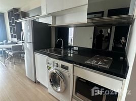 2 Bedroom Condo for rent at Sky Walk Residences, Phra Khanong Nuea