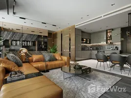 2 chambre Condominium à vendre à Grand Manhattan., Co Giang, District 1