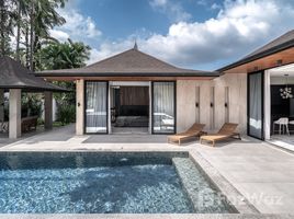 3 Schlafzimmer Villa zu verkaufen im Botanica Luxury Villas (Phase 1), Choeng Thale, Thalang
