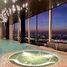 1 спален Кондо в аренду в The Crest Park Residences, Chomphon