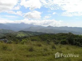  Terreno (Parcela) en venta en Panamá, Jaramillo, Boquete, Chiriquí, Panamá