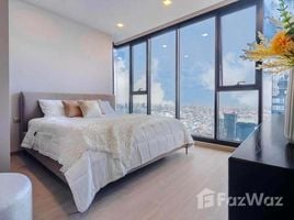 在One 9 Five Asoke - Rama 9租赁的3 卧室 住宅, 辉煌, 辉煌, 曼谷