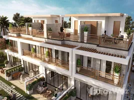 4 Bedroom Townhouse for sale at Amargo, Claret, DAMAC Hills 2 (Akoya)