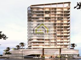 2 Bedroom Apartment for sale at Marquis Galleria, Green Diamond, Arjan