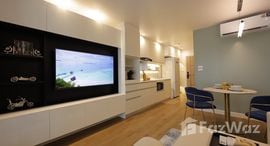 Sukhumvit Suite 在售单元