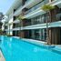 2 спален Кондо на продажу в Kora Beach Resort Phuket, Чернг Талай