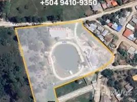 Terreno (Parcela) en venta en Honduras, Ojojona, Francisco Morazan, Honduras