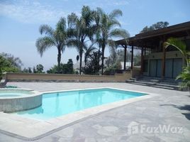 4 Habitación Casa en venta en Legends Park, San Miguel, Distrito de Lima