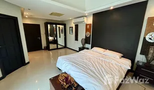 3 Bedrooms Villa for sale in Na Chom Thian, Pattaya Ocean Lane Villa