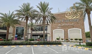 3 Bedrooms Villa for sale in Earth, Dubai Jouri Hills