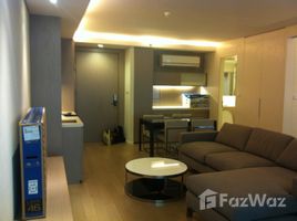 1 Bedroom Condo for rent at MODE Sukhumvit 61, Khlong Tan Nuea