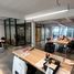 100 SqM Office for rent in Din Daeng, Bangkok, Din Daeng, Din Daeng