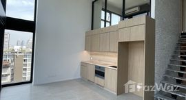 Available Units at The Lofts Silom