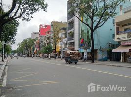 Studio Nhà mặt tiền for sale in Bình Trị Đông B, Bình Tân, Bình Trị Đông B