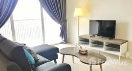 Available Units at Greencity Residence