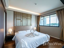1 Bedroom Condo for sale at The Panora Phuket Condominiums, Choeng Thale