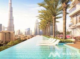 2 спален Квартира на продажу в City Center Residences, Burj Views, Downtown Dubai