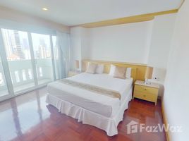 3 Bedrooms Condo for rent in Khlong Toei, Bangkok GM Tower