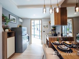 1 Bedroom Apartment for sale at Space Cherngtalay Condominium , Choeng Thale, Thalang