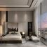 5 غرفة نوم بنتهاوس للبيع في St Regis The Residences, Downtown Dubai