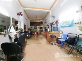 6 Phòng ngủ Nhà mặt tiền for sale in Quận 6, TP.Hồ Chí Minh, Phường 13, Quận 6