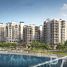 1 Habitación Apartamento en venta en Grove, Creek Beach, Dubai Creek Harbour (The Lagoons)
