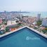 2 спален Кондо в аренду в The Base Central Pattaya, Nong Prue