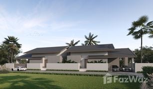 3 Bedrooms Villa for sale in Kamala, Phuket De Aman Villas