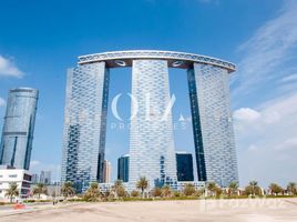 1 Bedroom Apartment for sale at The Gate Tower 3, Shams Abu Dhabi