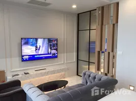 อพาร์ทเม้นท์ 1 ห้องนอน ให้เช่า ในโครงการ โนเบิล เพลินจิต, ลุมพินี